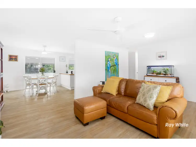 Fifth view of Homely house listing, 18 Skelton Drive, Yeppoon QLD 4703