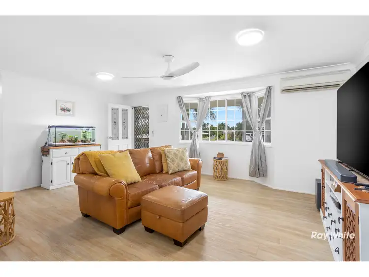 Sixth view of Homely house listing, 18 Skelton Drive, Yeppoon QLD 4703