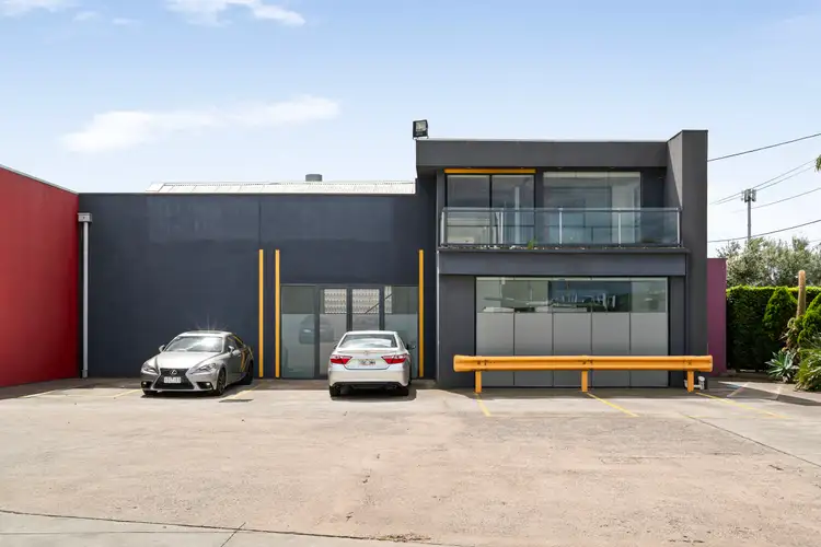 Second view of Homely house listing, 21 Ponting Street, Williamstown VIC 3016