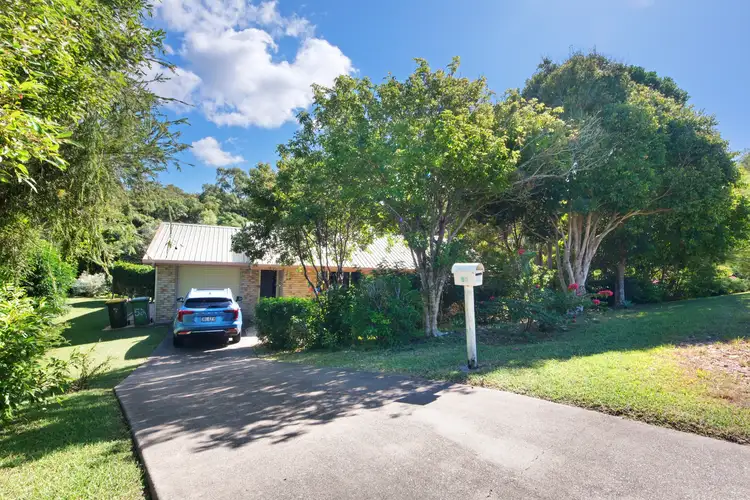 Second view of Homely house listing, 52 Meilland Street, Yeppoon QLD 4703