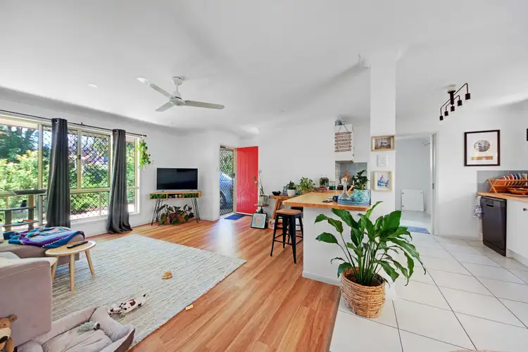 Fourth view of Homely house listing, 52 Meilland Street, Yeppoon QLD 4703