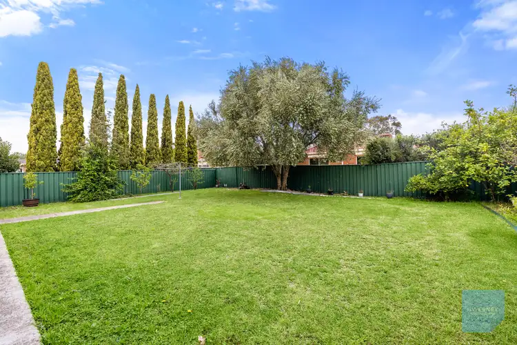 Third view of Homely house listing, 7 Cuthbert Place, Burnside VIC 3023