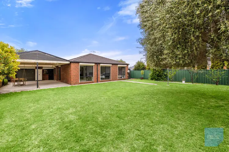 Fourth view of Homely house listing, 7 Cuthbert Place, Burnside VIC 3023