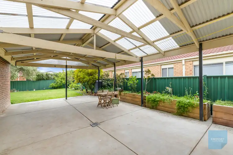 Fifth view of Homely house listing, 7 Cuthbert Place, Burnside VIC 3023