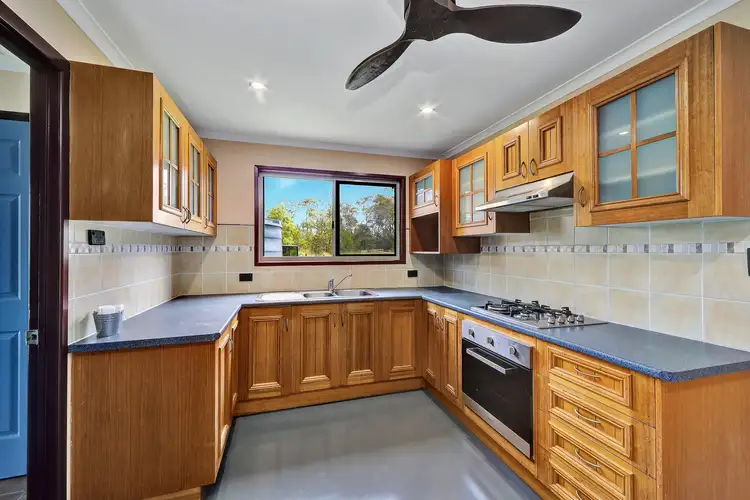Fifth view of Homely house listing, 92 Goondoon Road, Bucca QLD 4670