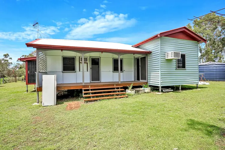 Second view of Homely house listing, 92 Goondoon Road, Bucca QLD 4670