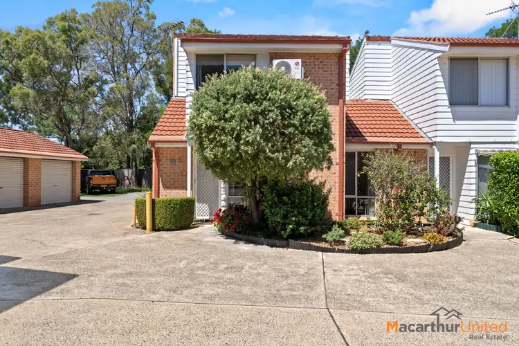 5/11 Mundarda Place, St Helens Park NSW 2560