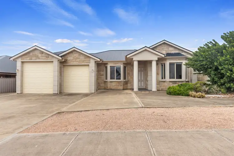 2 Hosking Place, Port Hughes SA 5558