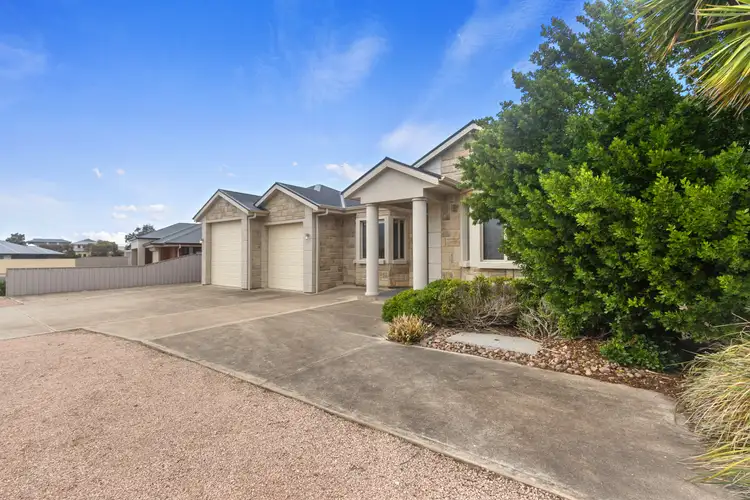 Second view of Homely house listing, 2 Hosking Place, Port Hughes SA 5558