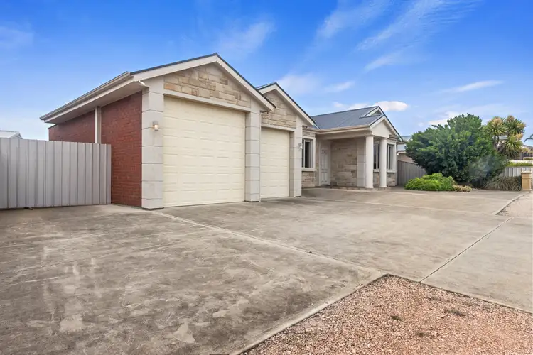 Third view of Homely house listing, 2 Hosking Place, Port Hughes SA 5558