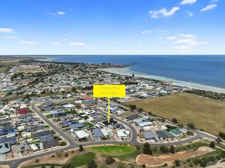 Fourth view of Homely house listing, 2 Hosking Place, Port Hughes SA 5558