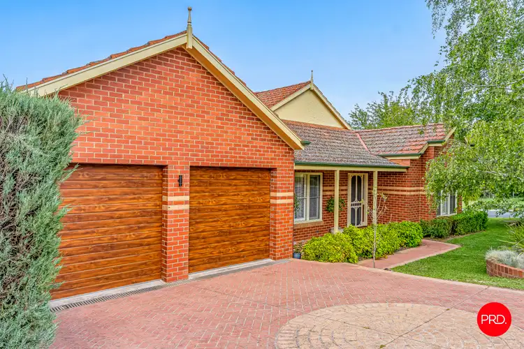 Second view of Homely house listing, 17 Bolton Drive, Kennington VIC 3550