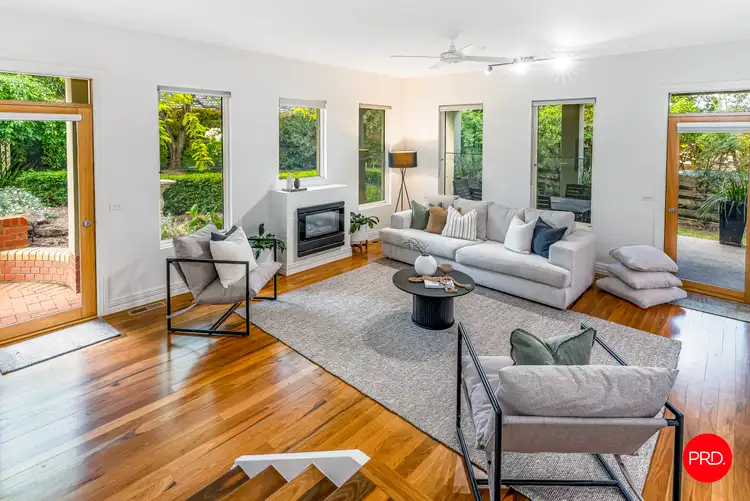 Third view of Homely house listing, 17 Bolton Drive, Kennington VIC 3550