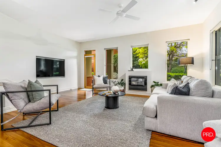 Fourth view of Homely house listing, 17 Bolton Drive, Kennington VIC 3550