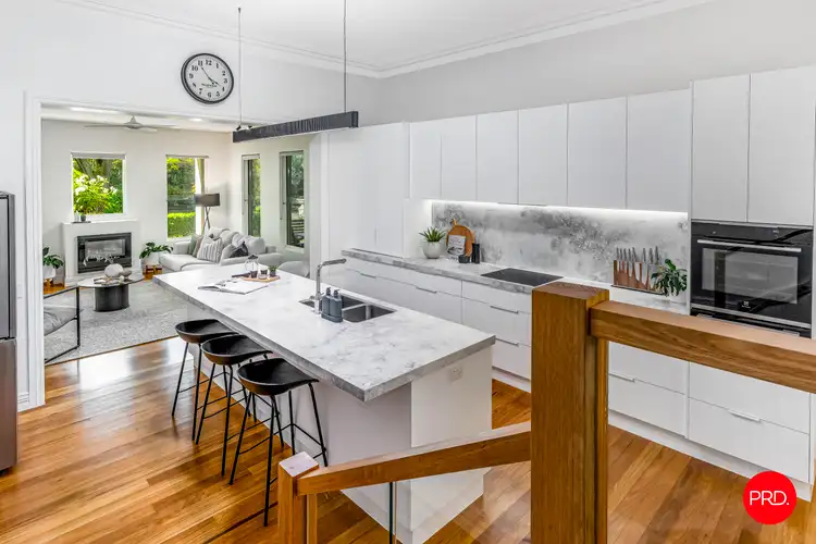 Fifth view of Homely house listing, 17 Bolton Drive, Kennington VIC 3550