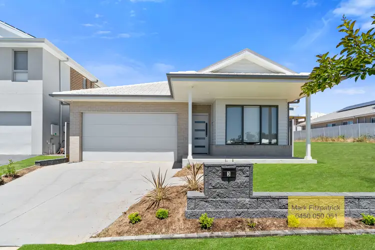 3 Daisyvale Crescent, Wilton NSW 2571