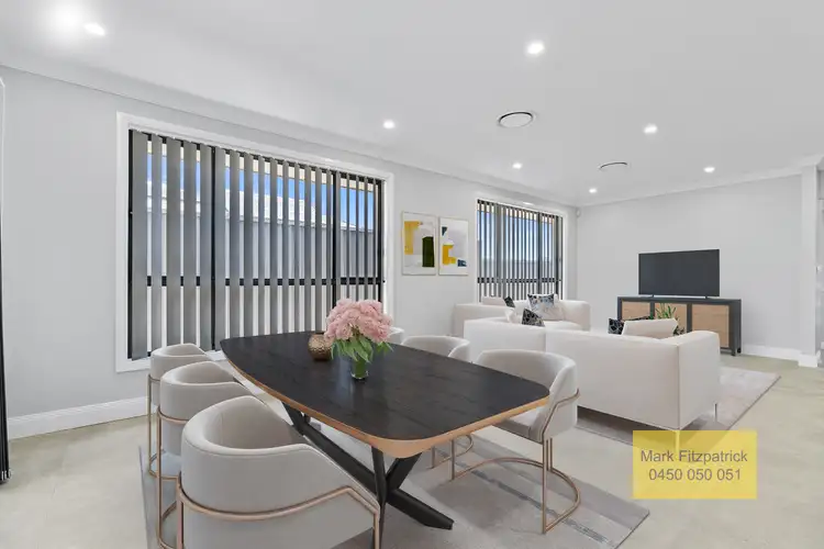 Second view of Homely house listing, 3 Daisyvale Crescent, Wilton NSW 2571