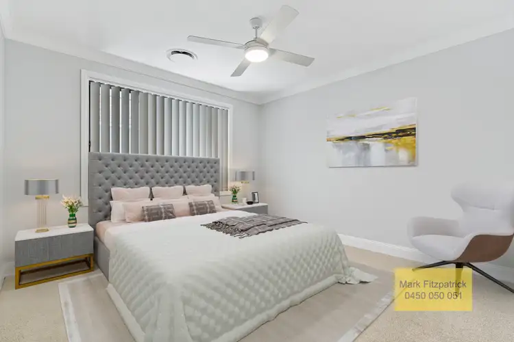 Fourth view of Homely house listing, 3 Daisyvale Crescent, Wilton NSW 2571