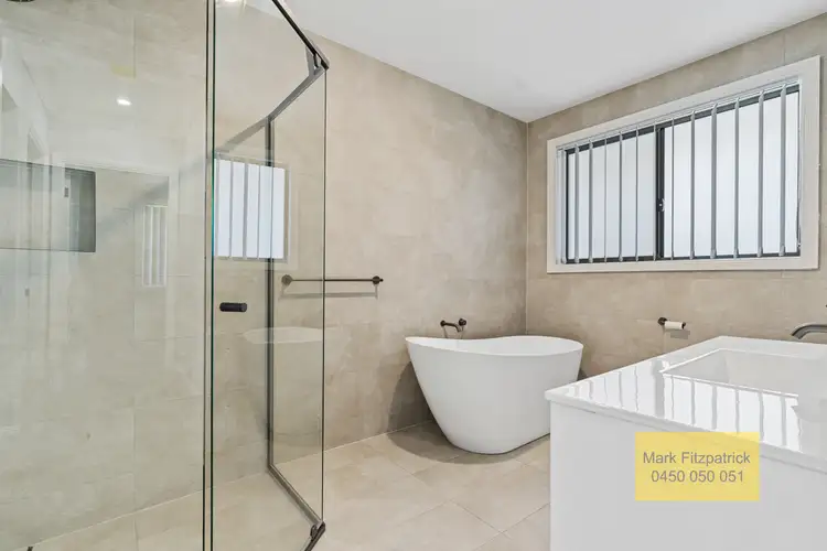 Sixth view of Homely house listing, 3 Daisyvale Crescent, Wilton NSW 2571