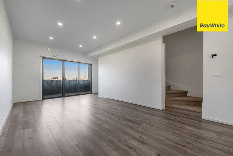 Third view of Homely townhouse listing, 1/41 Furlong Street, Craigieburn VIC 3064