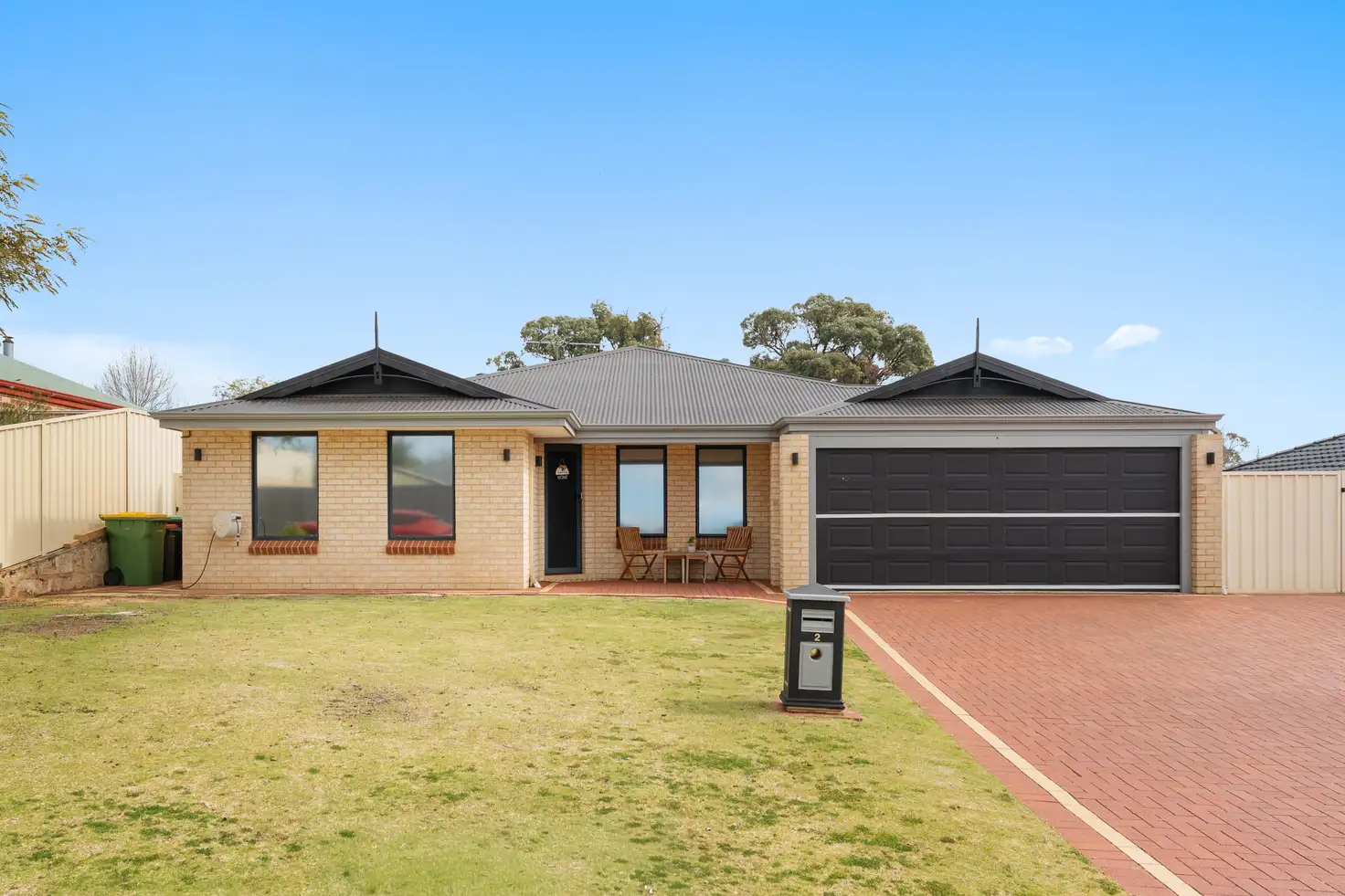 Main view of Homely house listing, 2 Goodchild Way, Baldivis WA 6171