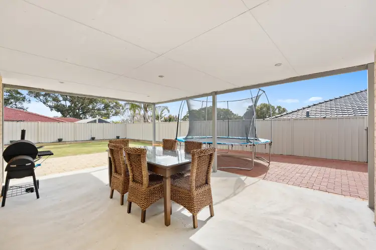 Second view of Homely house listing, 2 Goodchild Way, Baldivis WA 6171