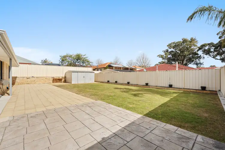 Third view of Homely house listing, 2 Goodchild Way, Baldivis WA 6171