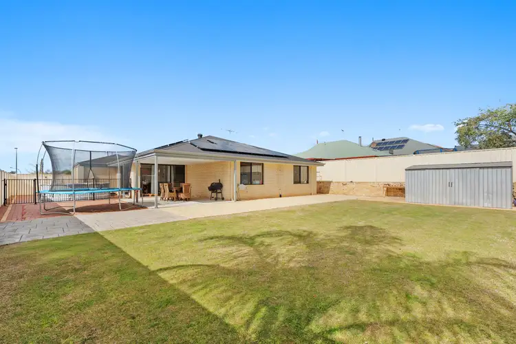 Fourth view of Homely house listing, 2 Goodchild Way, Baldivis WA 6171