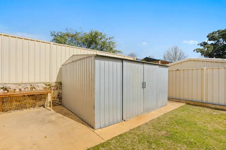 Fifth view of Homely house listing, 2 Goodchild Way, Baldivis WA 6171