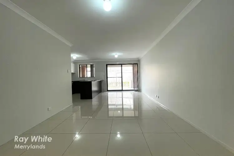 Fourth view of Homely semi-detached listing, 19b Rubina Street, Merrylands NSW 2160