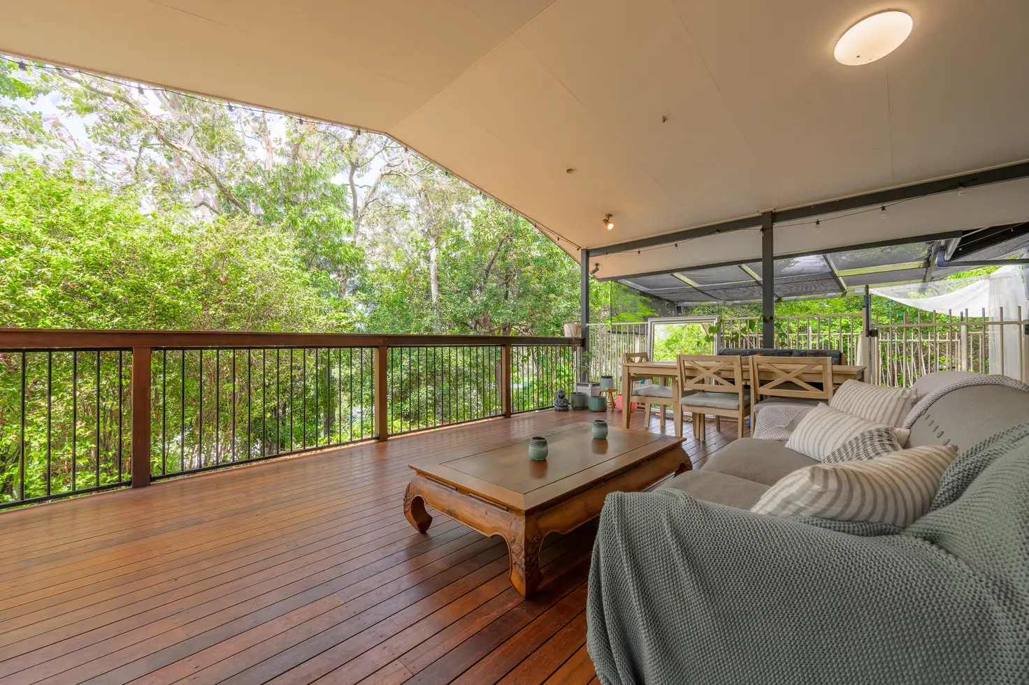 Main view of Homely house listing, 4 Biarri Street, Glen Eden QLD 4680