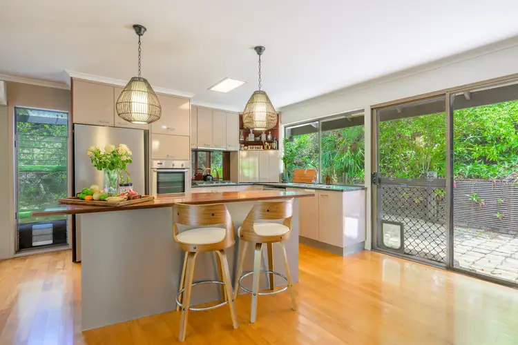 Third view of Homely house listing, 4 Biarri Street, Glen Eden QLD 4680