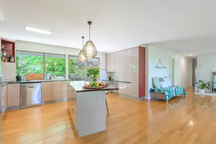 Fifth view of Homely house listing, 4 Biarri Street, Glen Eden QLD 4680