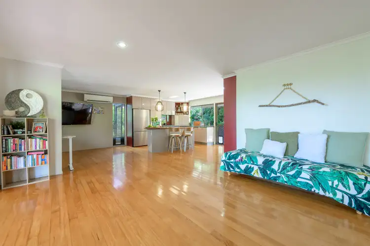 Sixth view of Homely house listing, 4 Biarri Street, Glen Eden QLD 4680
