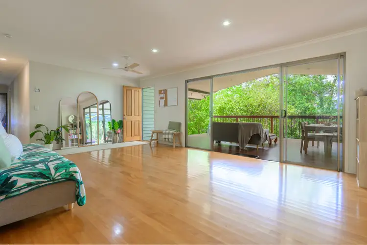 Seventh view of Homely house listing, 4 Biarri Street, Glen Eden QLD 4680