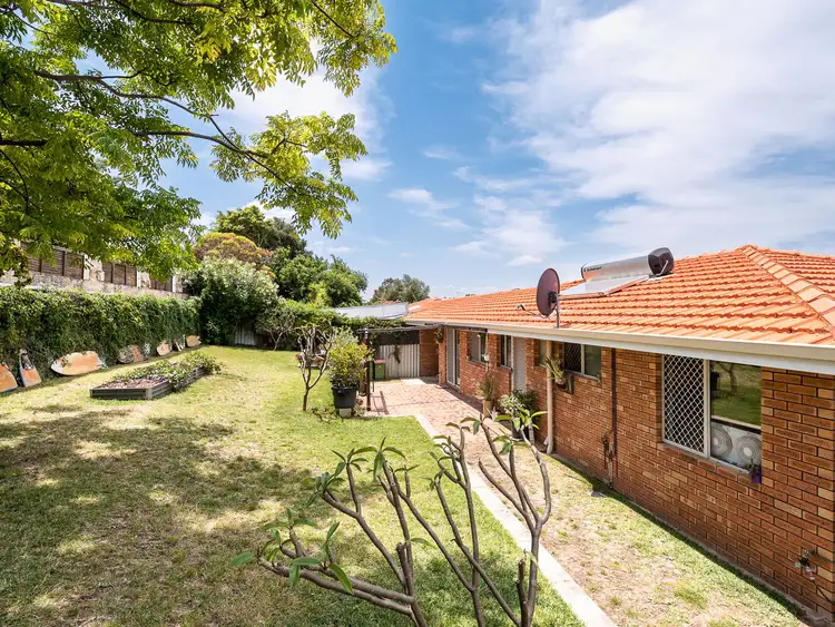 5/95-97 Aurelian Street, Palmyra WA 6157