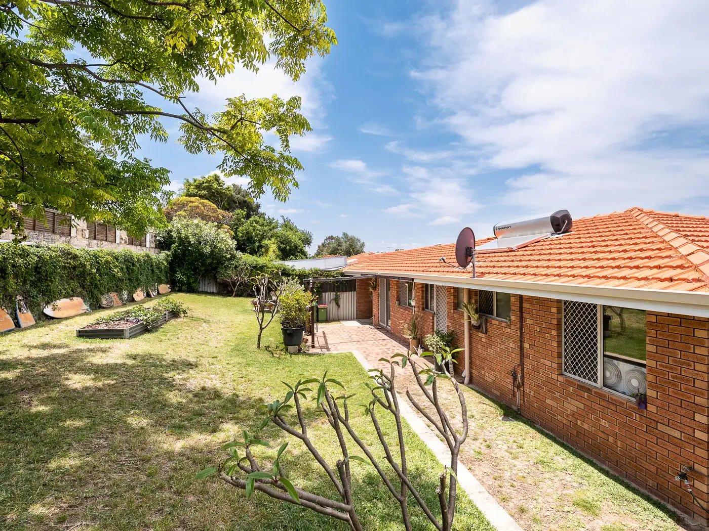 Main view of Homely villa listing, 5/95-97 Aurelian Street, Palmyra WA 6157