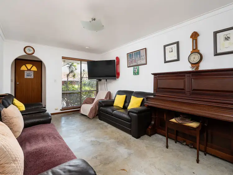 Fourth view of Homely villa listing, 5/95-97 Aurelian Street, Palmyra WA 6157