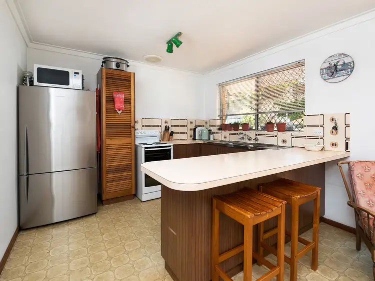 Fifth view of Homely villa listing, 5/95-97 Aurelian Street, Palmyra WA 6157