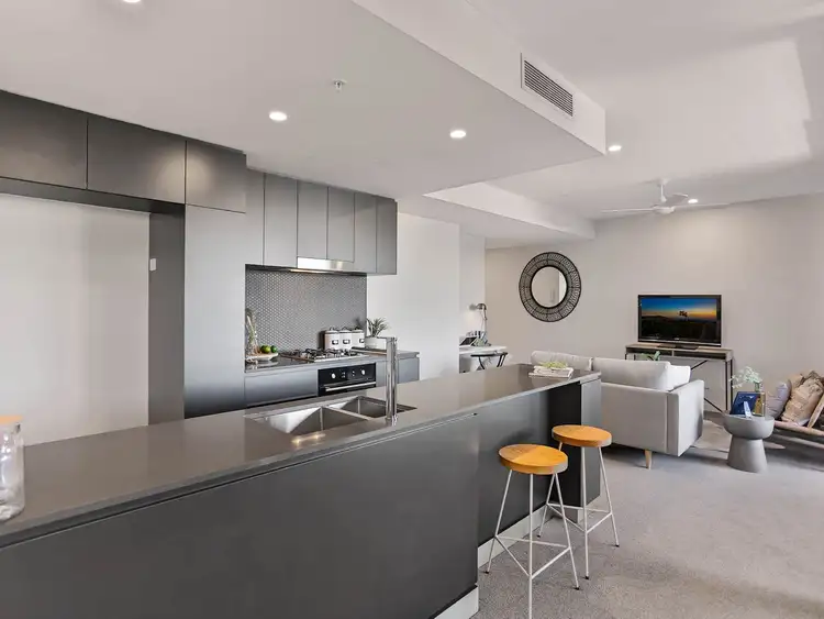 812/48 Jephson Street, Toowong QLD 4066