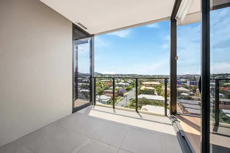 Fifth view of Homely unit listing, 812/48 Jephson Street, Toowong QLD 4066