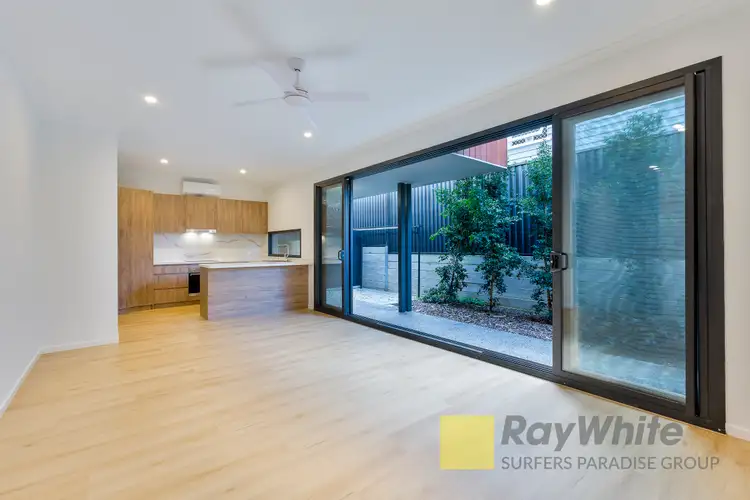 Second view of Homely townhouse listing, 2/95-97 Johnston Street, Southport QLD 4215