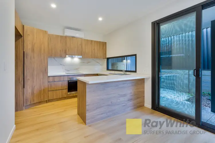 Fourth view of Homely townhouse listing, 2/95-97 Johnston Street, Southport QLD 4215