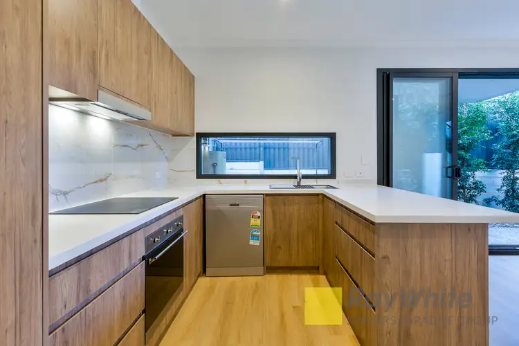 Fifth view of Homely townhouse listing, 2/95-97 Johnston Street, Southport QLD 4215