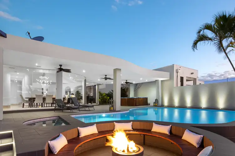 7352 Marine Drive East, Sanctuary Cove QLD 4212