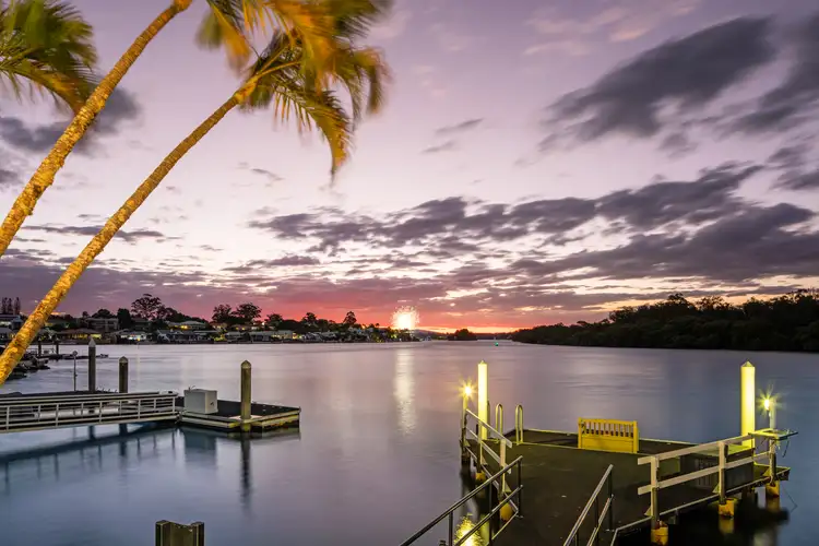 Third view of Homely house listing, 7352 Marine Drive East, Sanctuary Cove QLD 4212