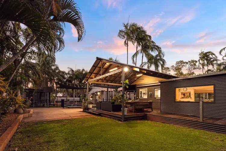 Second view of Homely house listing, 25 Herbert Street, Broome WA 6725