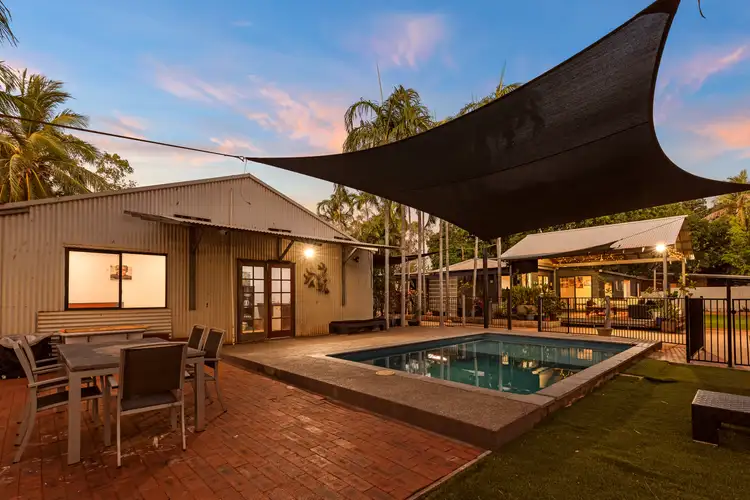 Third view of Homely house listing, 25 Herbert Street, Broome WA 6725