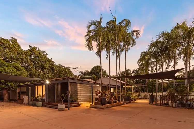 Fourth view of Homely house listing, 25 Herbert Street, Broome WA 6725