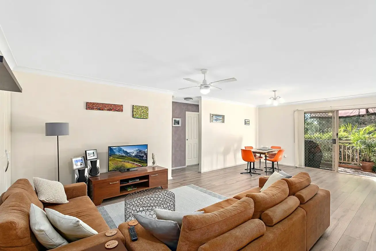 Main view of Homely unit listing, 13/41-43 Vermont Street, Sutherland NSW 2232